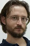 Актёр Станислав Дробышевский — превью фото персоны