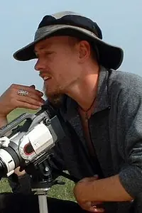Актёр Кристофер МакКи — главное фото персоны