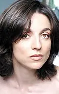 Актриса Микела Ческон — фото персоны