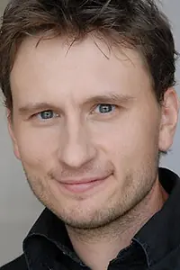 Актёр Адам Конджер — фото персоны