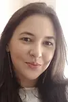 Актриса Диана Воронина — превью фото персоны