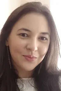 Актриса Диана Воронина — фото персоны