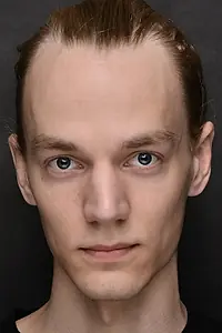 Актёр Олег Дернов — фото персоны