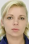 Актриса Алла Борейша — превью фото персоны