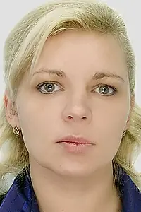 Актриса Алла Борейша — фото персоны