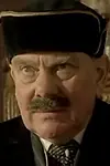 Актёр Джордж Пенсотти — превью фото персоны