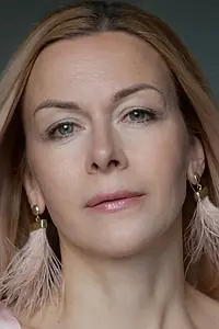Актриса Инна Алексеева — фото персоны