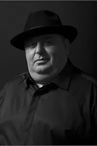 Актёр Любомир Нейков — фото персоны