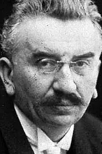 Актёр Луи Люмьер — фото персоны