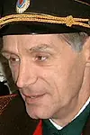 Актёр Александр Подобед — превью фото персоны
