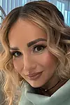Актриса Елена Гордеева — превью фото персоны