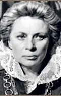 Актриса Эльвира Жебертавичюте — фото персоны