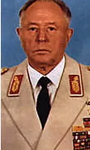 Актёр Эрих Мильке — фото персоны
