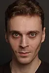Актёр Филипп Матвеев-Витовский — превью фото персоны