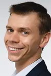 Актёр Дмитрий Жуковец — превью фото персоны