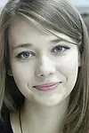 Актриса Кристина Куца — превью фото персоны