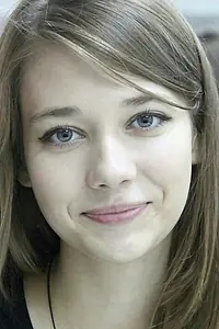Актриса Кристина Куца — фото персоны