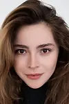 Актриса Милана Бру — превью фото персоны