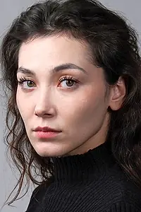 Актриса Карина Кудекова — фото персоны