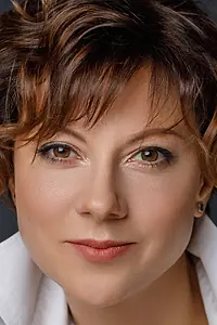 Актриса Елизавета Александрова — фото персоны