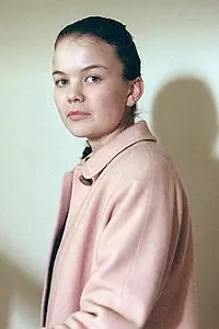 Актриса Элли Микельсон — фото персоны