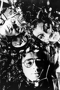 Актёр Severed Heads — фото персоны