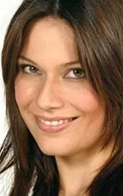 Актриса Катерина Масойер — фото персоны