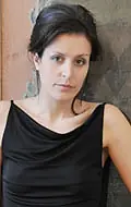 Актриса Марианна Линден — фото персоны