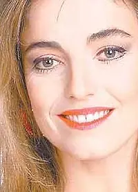 Актриса Adriana Vacarezza — фото персоны