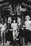 Актёр New York Dolls — превью фото персоны
