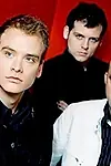 Актёр Alkaline Trio — превью фото персоны
