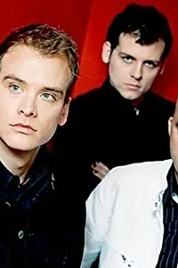 Актёр Alkaline Trio — фото персоны