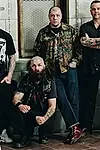 Актёр Rancid — превью фото персоны