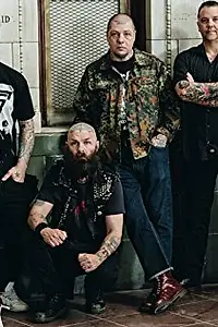Актёр Rancid — главное фото персоны