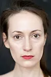 Актриса Лидия Хазова — превью фото персоны
