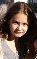Актриса Эмма Прескотт — фото персоны
