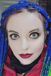 Актриса Ксения Зайка — фото персоны