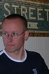 Актёр Dani Strömbäck — превью фото персоны