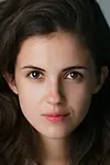 Актриса Полина Кондратьева — превью фото персоны
