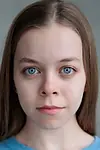 Актриса Мария Ильина — превью фото персоны