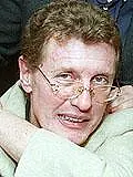 Актёр Петер Мозер — фото персоны