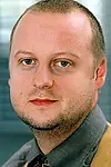Актёр Мартин Вайнек — превью фото персоны