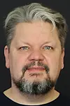 Актёр Андрей Руденко — превью фото персоны