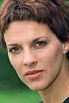 Актриса Сабина Пецль — превью фото персоны