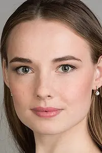 Актриса Елена Шаманова — фото персоны