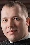 Актёр Дмитрий Седякин — превью фото персоны