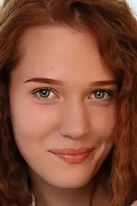 Актриса Арина Горбачёва — фото персоны