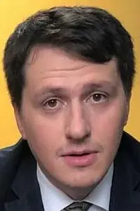 Актёр Антон Истомин — фото персоны