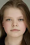 Актриса Дарья Русинова — превью фото персоны