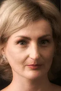 Актриса Марина Лавор — главное фото персоны
